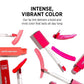 Magnetic Matte Lip 05 Notebook - Vibrant Matte Finish