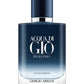 Armani Acqua Di Gio Profondo 50ml - Elegance Redefined for Men