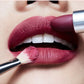 Powder Kiss Lipstick - Burning Love: Misty Matte Perfection