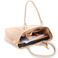 buy-caprese-caprese-fiona-self-design-beige-faux-leather-large-tote-handbag_911