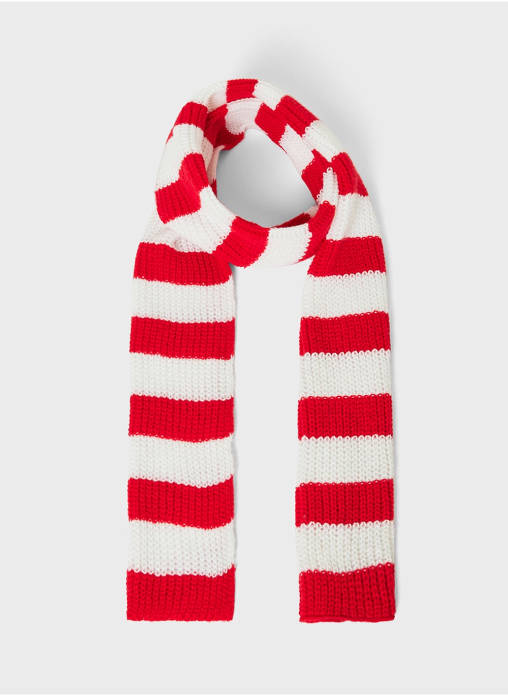 buy-ginger-striped-winter-scarf_wmw