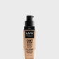 Can't Stop Won't Stop 24Hr True Beige Foundation