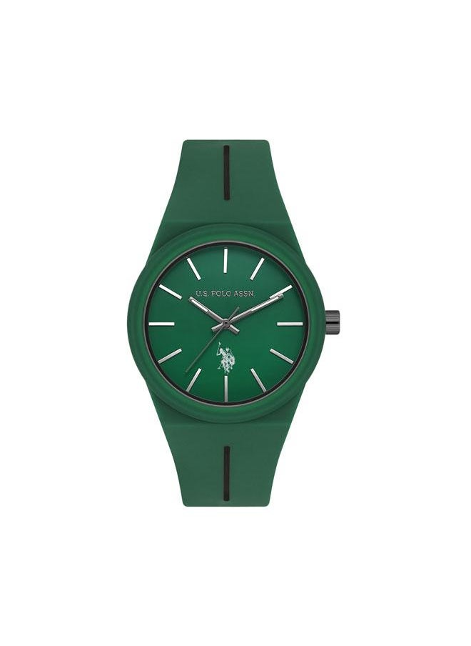 buy-u-s-polo-assn-novelties-33mm-women-s-watch-with-green-dial-rubber-strap_v53