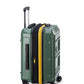 buy-delsey-paris-rempart-55cm-hardcase-expandable-4-double-wheel-flex-cabin-luggage-trolley-case-army-glossy-218180113_9of