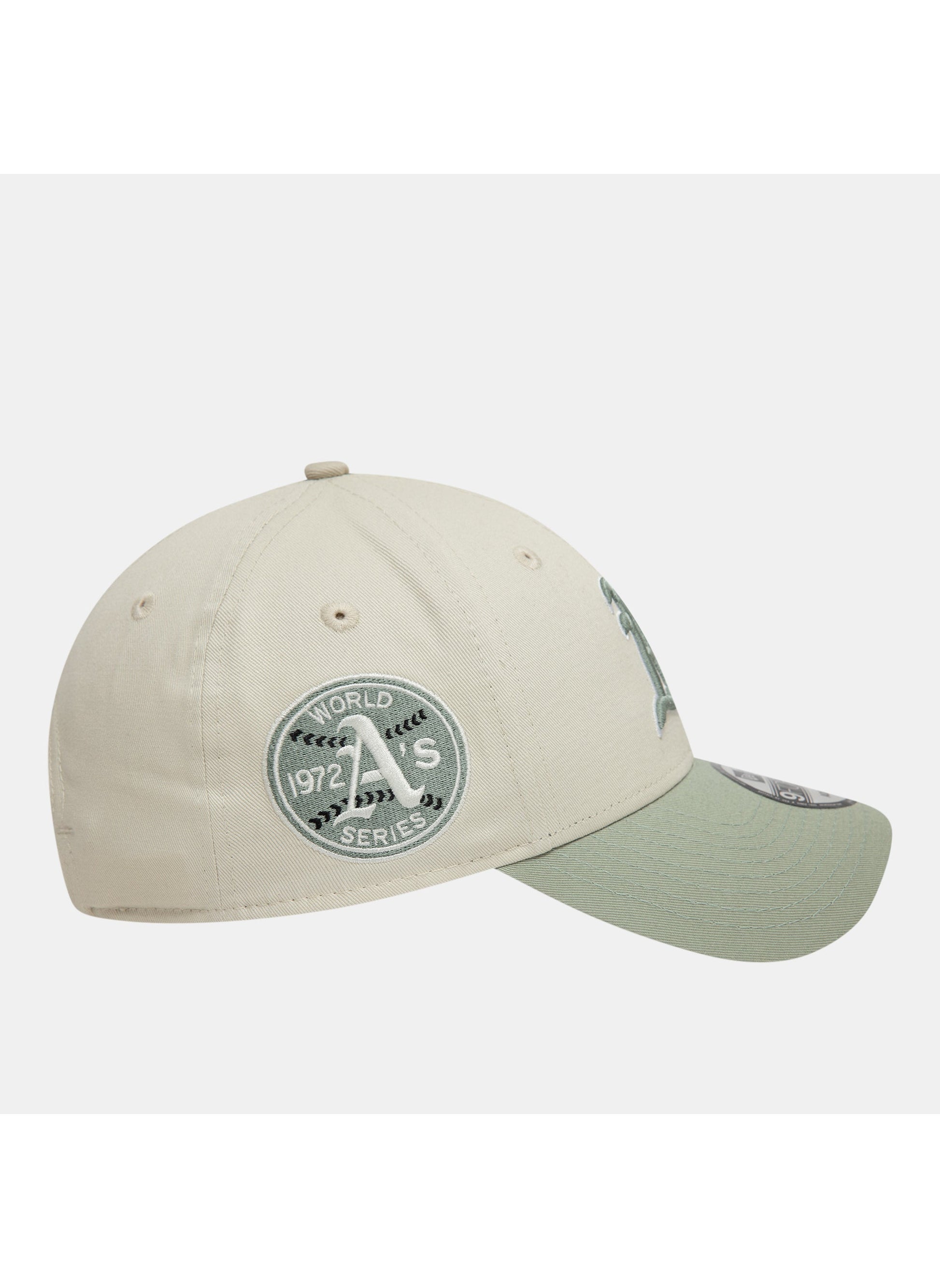 buy-new-era-men-s-mlb-oakland-athletics-world-series-patch-9forty-cap_58n