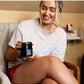 I Love Wellness De-Stress Body Scrub 350G - Serenity Now