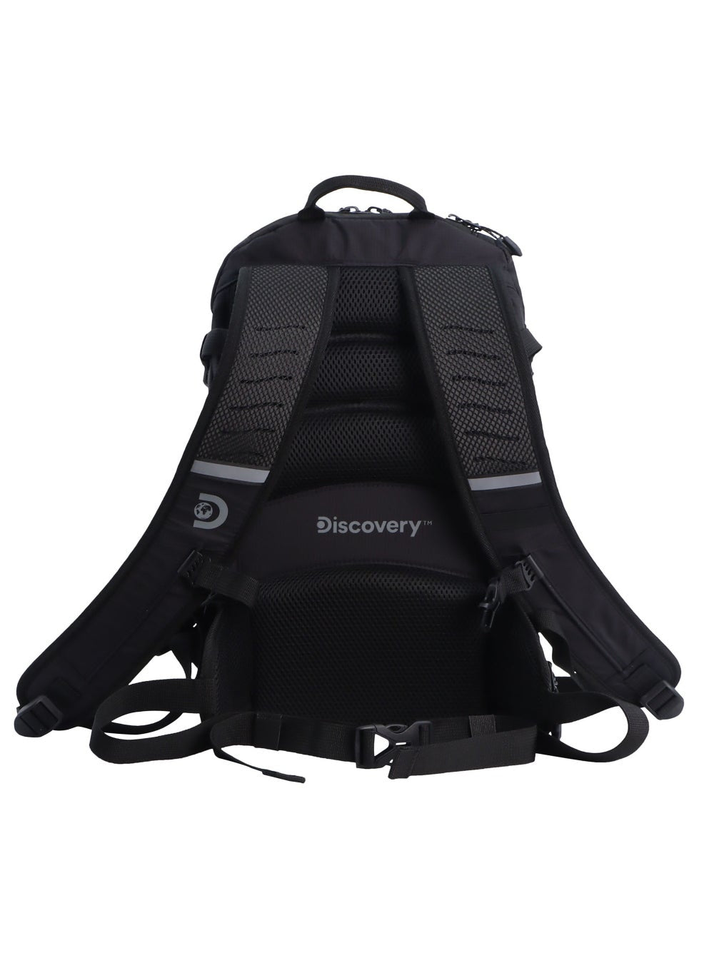 buy-discovery-discovery-body-spirit-nylon-ripstop-8l-outdoor-backpack-black-for-men-and-women-durable-lightweight-water-resistant-casual-daypack-bag-for-school-college-university-office-travel-hiking-adventure_l0u