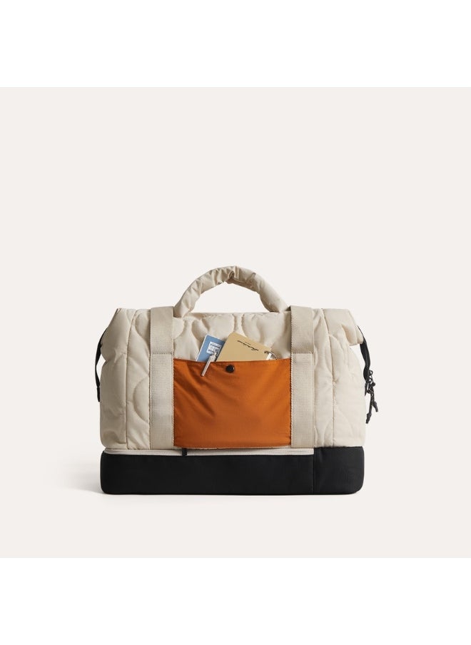 buy-bagsmart-bagsmart-tangerine-walker-34l-laptop-duffle-with-shoe-compartment_r9r