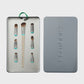 Total Renewal Eye Brush Kit – Eco-Smart Design