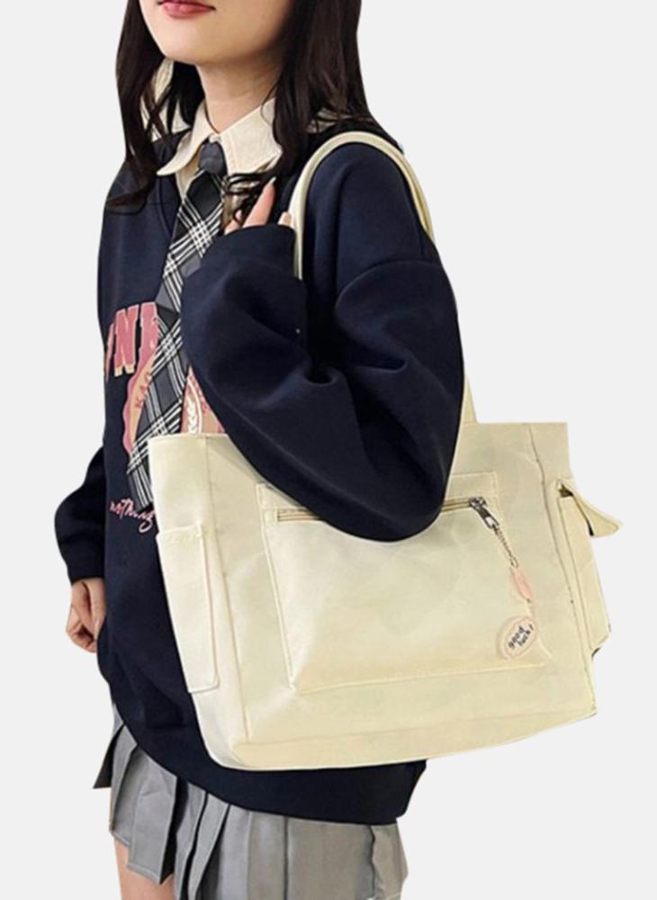 buy-yuniqee-clear-plain-lifestyle-tote-bag_c1g