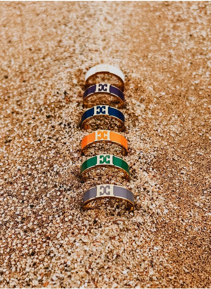 buy-escada-scarlett-gold-plated-ring-with-logo-cutout-and-blue-enamel-detail_07h