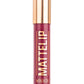 Lush Dark Pink Mini Lipgloss - Vibrant & Glossy