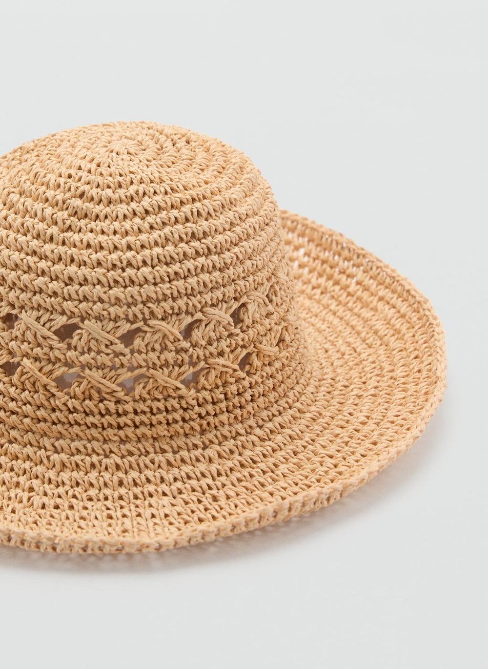 buy-mango-natural-fibre-with-openwork-details-hat_gsh