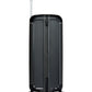 buy-eminent-champion-hard-case-travel-bag-luggage-trolley-polypropylene-lightweight-4-quiet-double-spinner-wheels-suitcase-with-tsa-lock-b0002-dark-grey_a7v