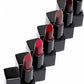 Pierre Cardin Plum Matte Lipstick 158 - Velvet Maroon