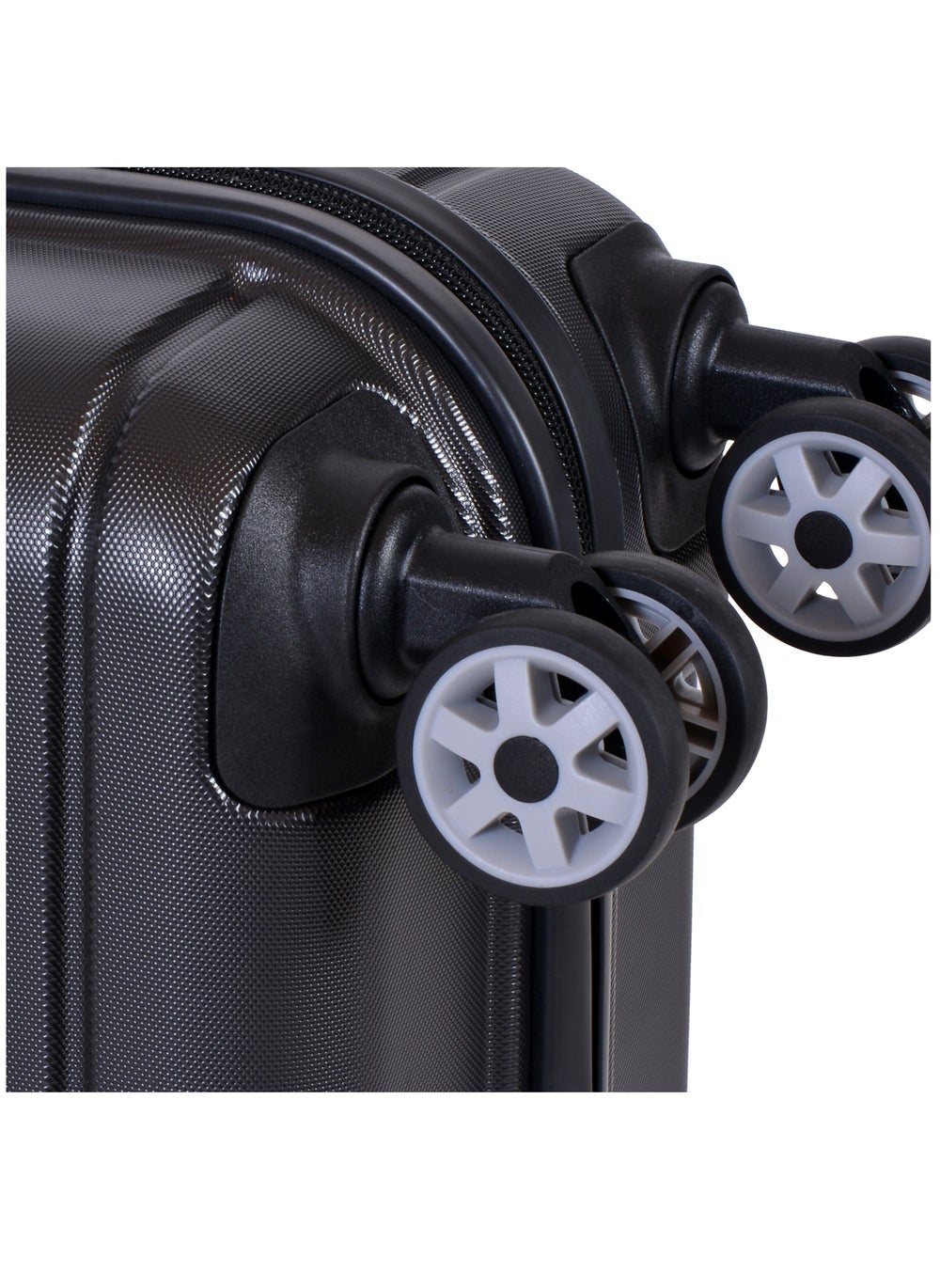 buy-eminent-voyager-hard-side-travel-case-luggage-trolley-makrolon-lightweight-with-4-quiet-double-spinner-wheels-suitcase-with-tsa-lock-kh91-dark-grey_1kx