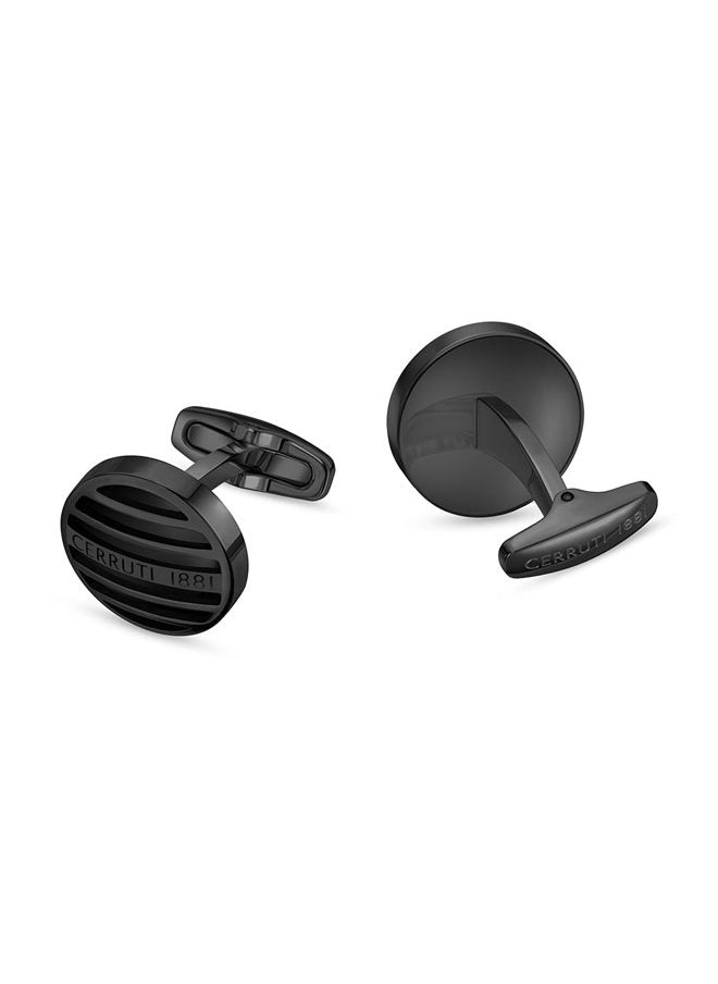buy-cerruti-1881-gents-cufflink-black-aeur-sleek-and-modern-men-s-accessory_b3t