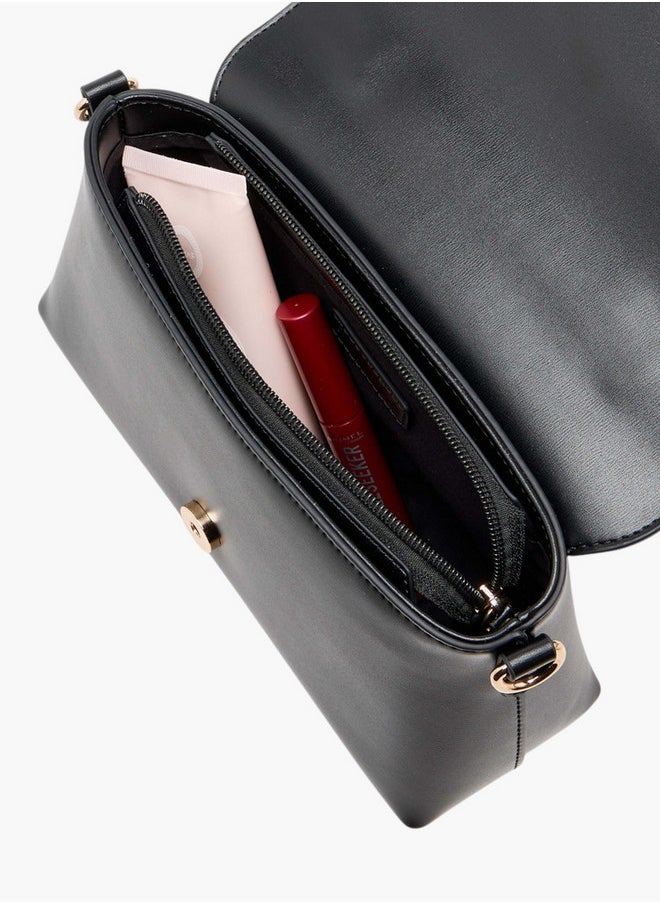 buy-paprika-solid-crossbody-bag-with-detachable-strap-and-flap-closure_kjr