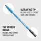Rimmel Kind & Free Brow Definer 005 Chocolate - 8G