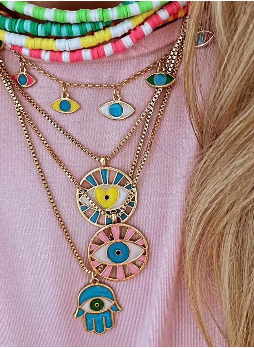 buy-fashionbox-adele-stripe-necklace_y4k