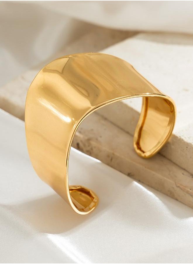 buy-styli-solid-thick-cuff-bracelet_mif
