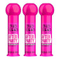 Bed Head After Party Smoothing Cream 3-Pack: Silky Shine