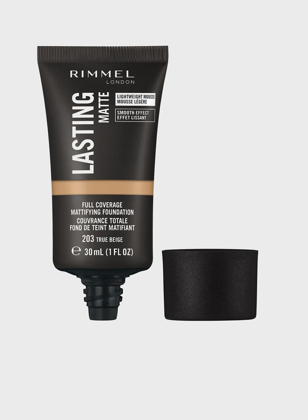 buy-rimmel-london-rimmel-lasting-finish-matte-foundation-203-true-beige-30ml_q2f