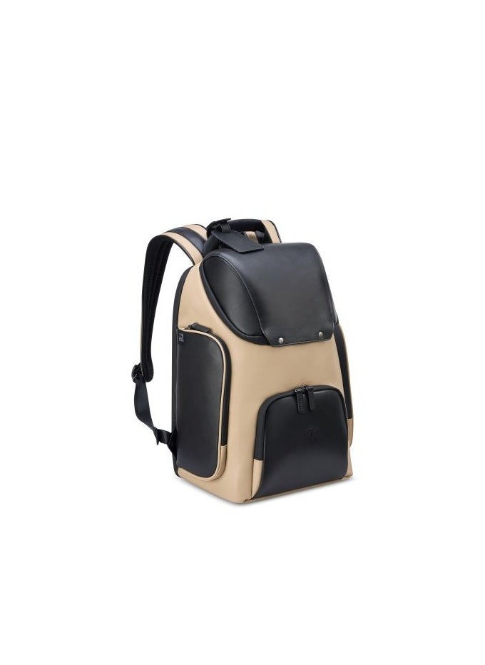 buy-peugeot-voyages-18inch-waterproof-backpack-biege_deh