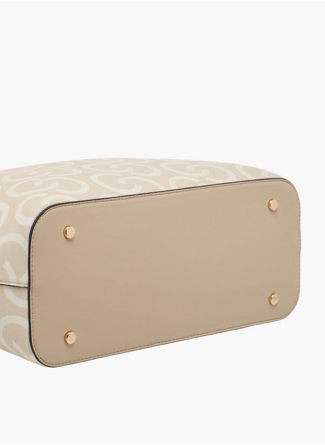 buy-celeste-women-s-monogram-print-tote-bag-with-double-handles-and-zip-closure_9al