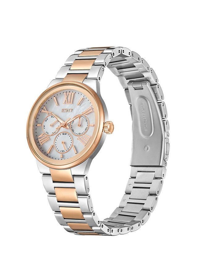 buy-ecstacy-women-s-stainless-steel-multi-function-watch-e23613-kbkm-37-mm_9ua