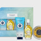 Shea Almond Indulgence Set: Nourish and Firm Your Skin
