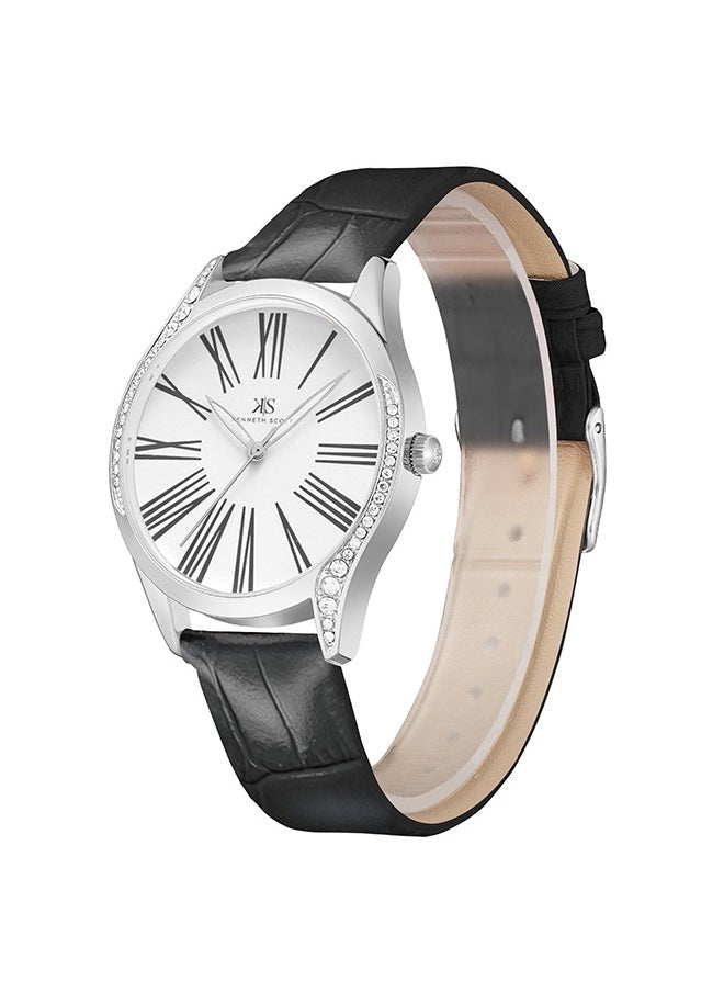 buy-kenneth-scott-women-s-polyurethane-analog-watch-k23534-slbs-36-mm_t9x