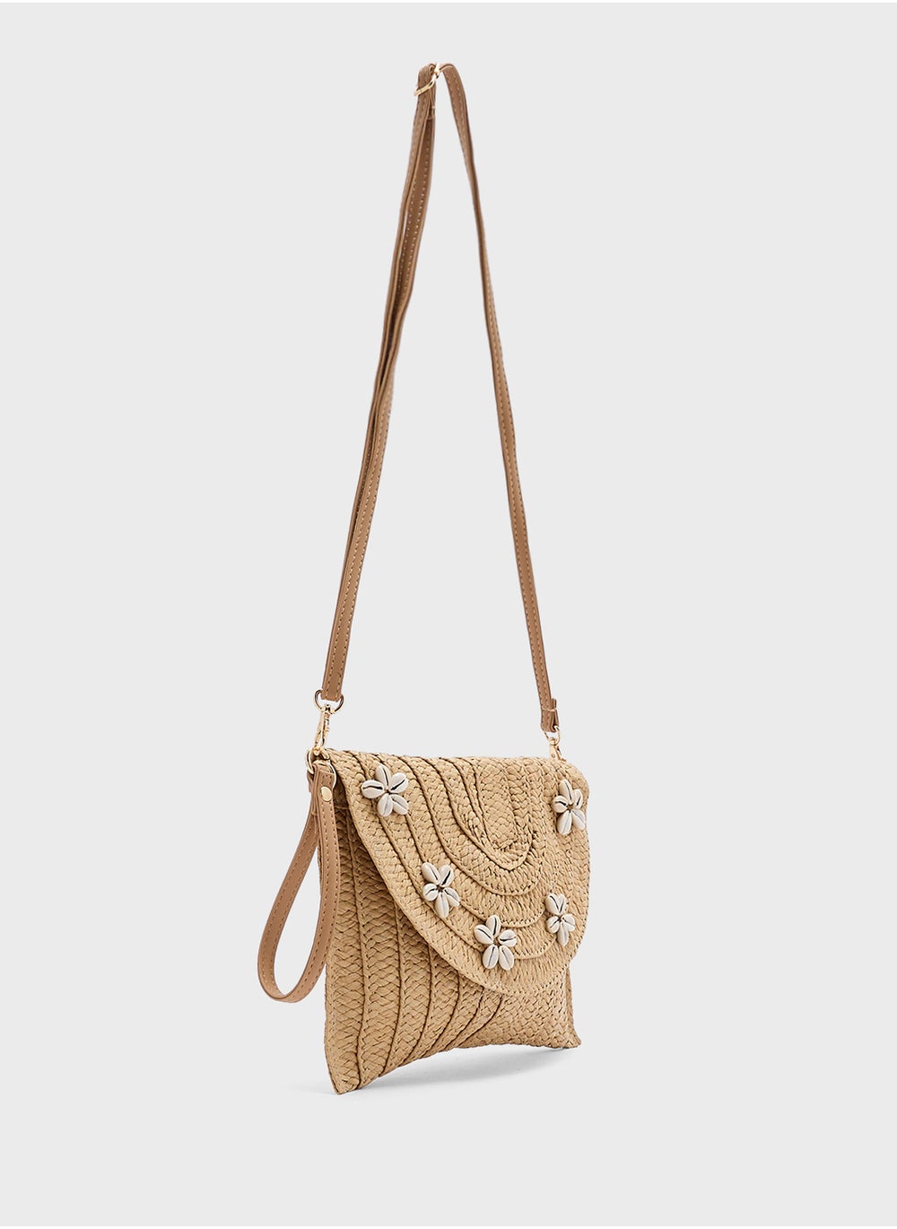 buy-ginger-shell-detail-raffia-clutch-bag_n2h