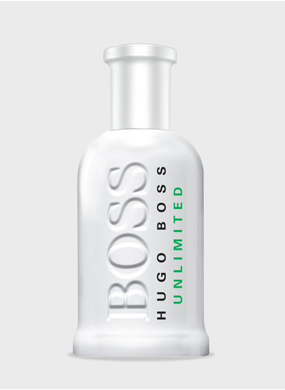 Hugo Boss Bottled Unlimited Eau de Toilette 100ml - Energize Your Spirit