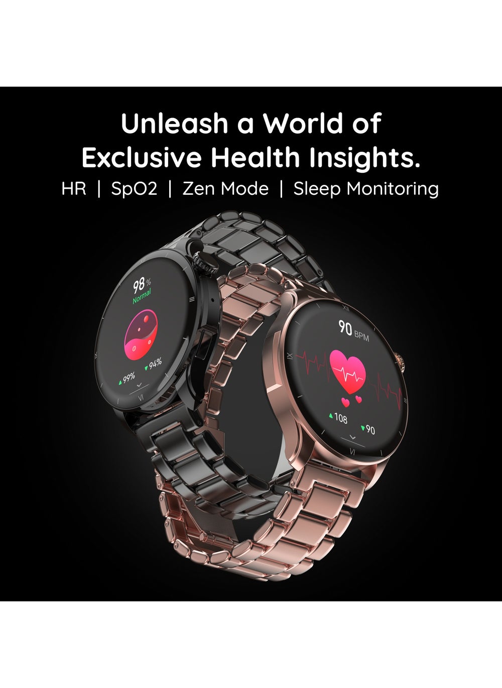 buy-pebble-cosmos-vault-1-43-bright-hd-display-smartwatch-bluetooth-calling-blood-oxygen-heart-rate-monitoring-multi-sports-mode-step-pedometer-multiple-watch-faces-ai-voice-assistant-obsidian-black_vwa