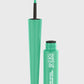 Aqua Resist Color Ink 15 - Matte Mint Eyeliner