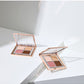 Glow Palette 001 Foufilled - Radiant Quartet Set