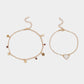 buy-styli-styli-set-of-2-heart-drop-anklet_mk7