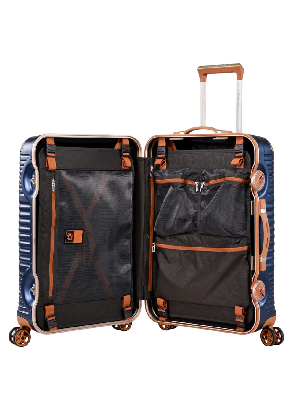 buy-eminent-hard-case-travel-bags-makrolon-polycarbonate-gold-jetstream-aluminum-frame-luggage-suitcase-extra-corner-protection-double-tsa-lock-e9r1-large-checked-luggage-blue-moon_odn