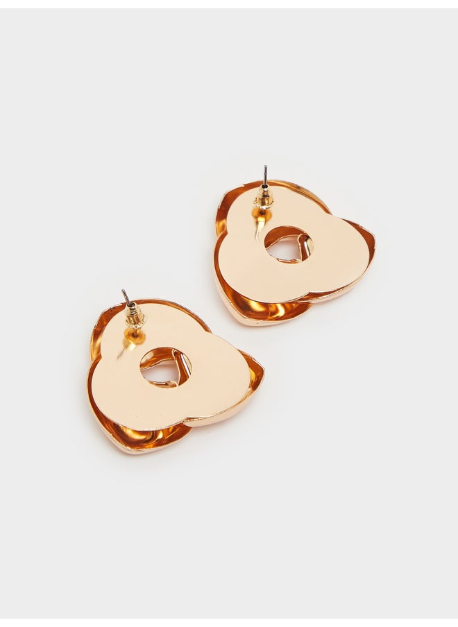 buy-styli-styli-metallic-finish-stud-earrings_wl4