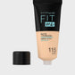 Fit Me Matte & Poreless Foundation - 115 Ivory