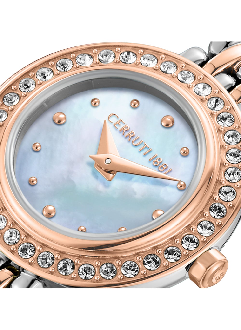 buy-cerruti-1881-matera-analog-women-s-watch-white-mother-of-pearl-dial-crystal-embedded-topring-two-tone-bracelet_iyb