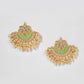 buy-sohi-green-pearls-studded-jewellery-set_7r0