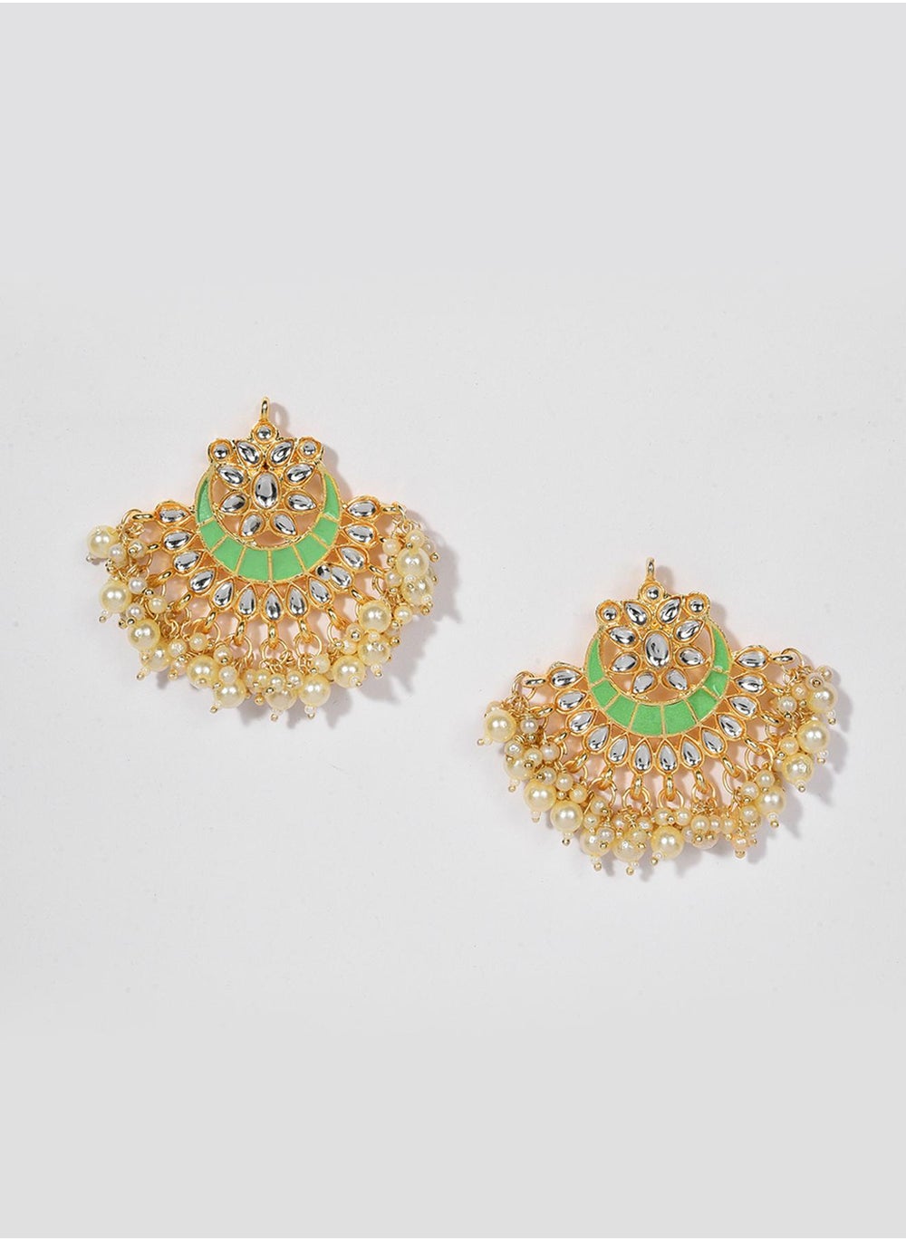 buy-sohi-green-pearls-studded-jewellery-set_7r0