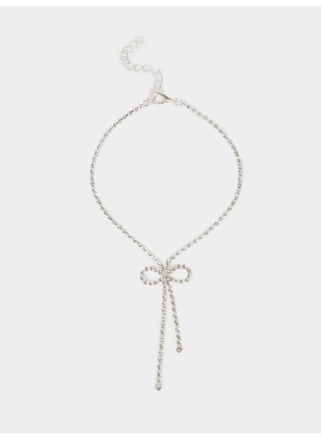 buy-styli-styli-embellished-ribbon-drop-anklet_xi1