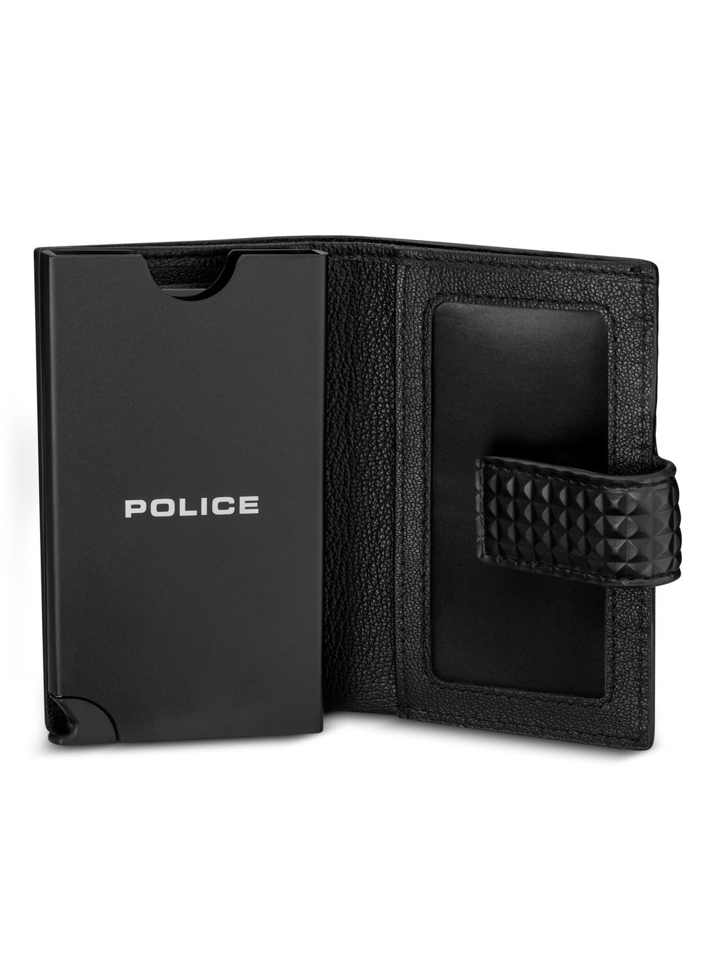 buy-police-pyramid-vegan-leather-alloy-men-s-automatic-card-case-rfid-safe-for-men_vu4