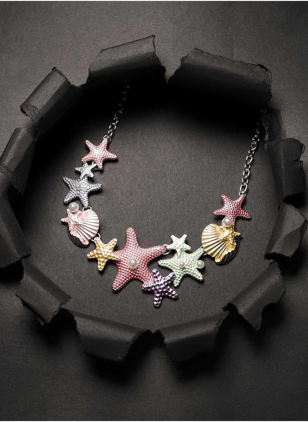 buy-sohi-metallic-starfish-necklace_un0