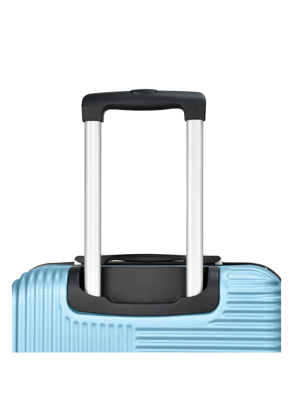 buy-senator-hard-case-travel-bag-luggage-trolley-for-unisex-abs-lightweight-suitcase-with-4-spinner-wheels-kh110-light-blue_is7