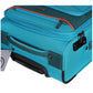 buy-eminent-unisex-soft-travel-bag-medium-luggage-trolley-polyester-lightweight-expandable-4-double-spinner-wheeled-suitcase-with-3-digit-tsa-lock-e788-green_3no