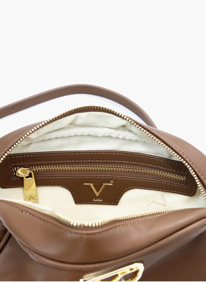 buy-v-italia-solid-crossbody-bag-with-adjustable-strap-and-zip-closure_gdr